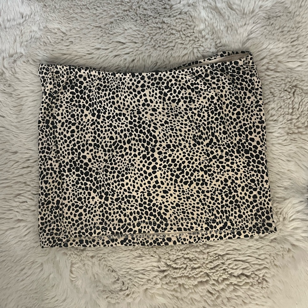 American Eagle Tube Top